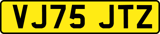 VJ75JTZ