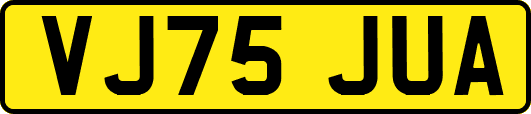 VJ75JUA