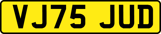 VJ75JUD