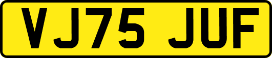 VJ75JUF