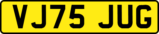 VJ75JUG