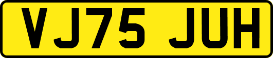 VJ75JUH