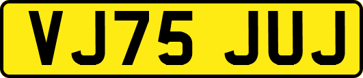 VJ75JUJ