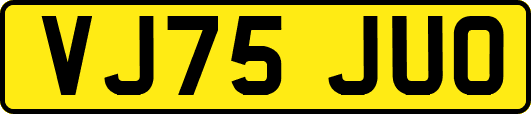 VJ75JUO