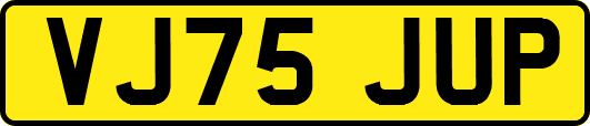 VJ75JUP
