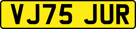 VJ75JUR