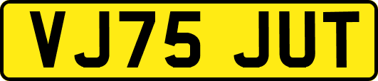 VJ75JUT