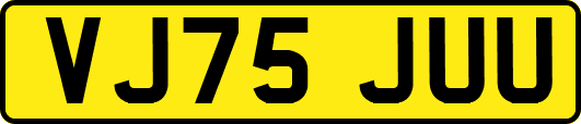 VJ75JUU
