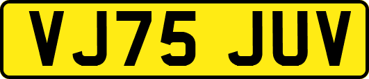 VJ75JUV