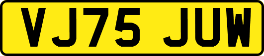 VJ75JUW