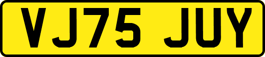 VJ75JUY