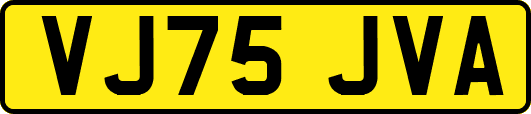 VJ75JVA