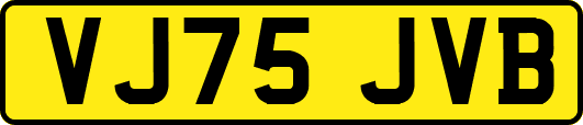 VJ75JVB