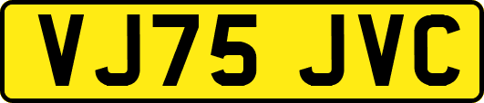 VJ75JVC