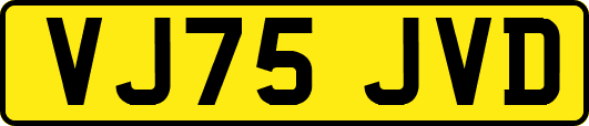 VJ75JVD