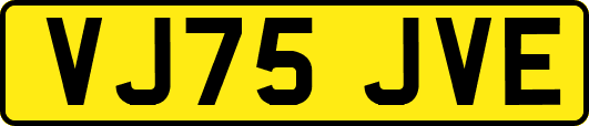 VJ75JVE