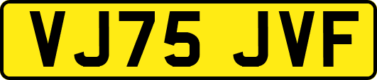 VJ75JVF