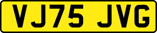 VJ75JVG