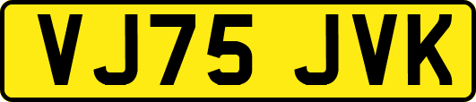 VJ75JVK