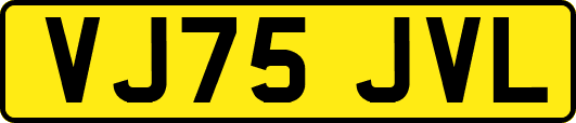VJ75JVL
