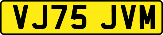 VJ75JVM