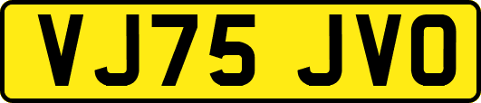 VJ75JVO