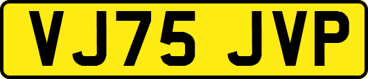 VJ75JVP
