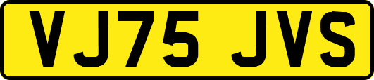 VJ75JVS
