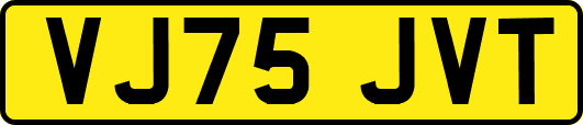 VJ75JVT
