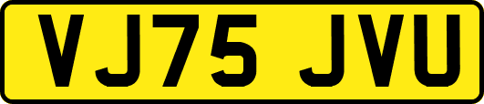 VJ75JVU