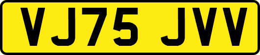 VJ75JVV