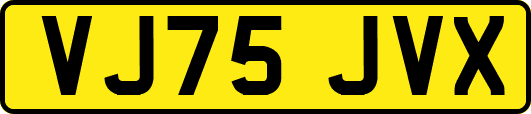 VJ75JVX
