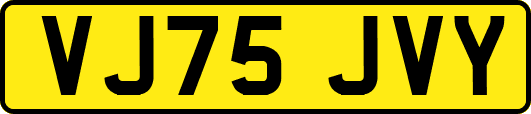 VJ75JVY