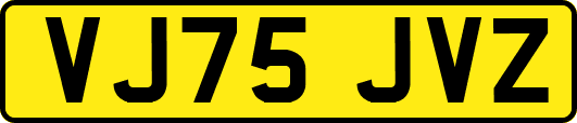 VJ75JVZ