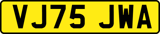 VJ75JWA