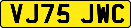 VJ75JWC