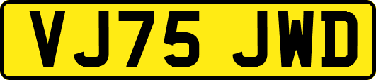 VJ75JWD