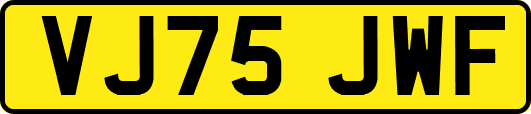 VJ75JWF