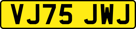 VJ75JWJ