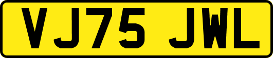 VJ75JWL