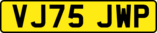 VJ75JWP