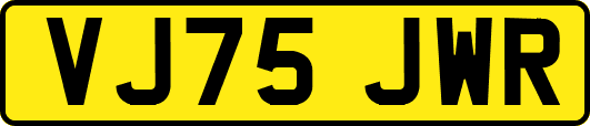 VJ75JWR