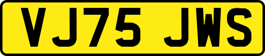 VJ75JWS