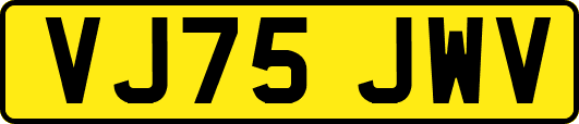 VJ75JWV