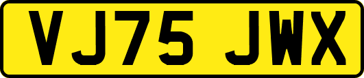VJ75JWX