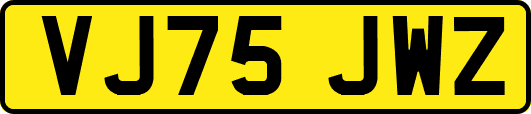 VJ75JWZ