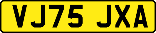 VJ75JXA