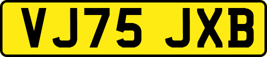 VJ75JXB