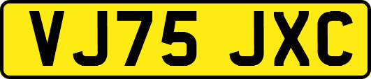 VJ75JXC
