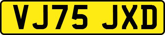 VJ75JXD
